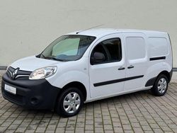 Weiß Gebraucht 2020 Renault Kangoo Van / Kleinbus | 10.975 € (Fairer Preis)