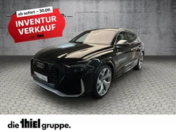 Sonstige Gebraucht 2020 Audi RS Q8 Ambiente SUV | 87.890 € (Teuer)