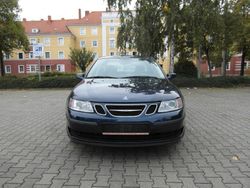 Blau Gebraucht 2004 Saab 9-3 Limousine | 3.999 € (Fairer Preis)