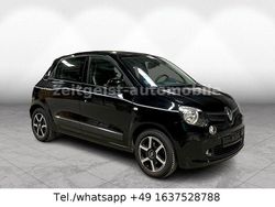 Schwarz Gebraucht 2017 Renault Twingo Intens Kleinwagen | 7.985 €