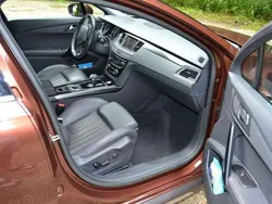 Peugeot 508 RXH