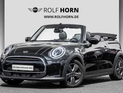 Schwarz Gebraucht 2024 Mini Cooper Cabriolet Classic Cabrio | 29.920 € (Fairer Preis)