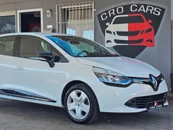 Renault Clio IV