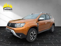 Gebraucht 2019 Dacia Duster Anniversary SUV | 13.900 € (Fairer Preis)