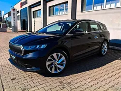 Schwarz Gebraucht 2021 Skoda Enyaq iV SUV | 26.600 € (Superpreis)