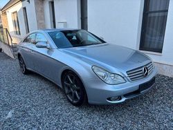 Grau Gebraucht 2006 Mercedes CLS350 Limousine | 4.790 € (Superpreis)