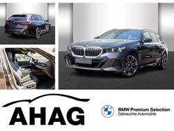 Sophistograu brillanteffekt Gebraucht 2024 BMW 520 M Sport Kombi | 49.870 € (Guter Preis)