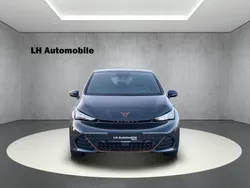 Grau Gebraucht 2021 Cupra Born Kleinwagen | 31.990 € (Teuer)
