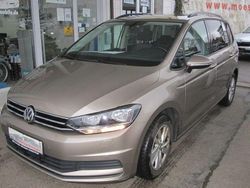 Silber Gebraucht 2019 VW Touran Van / Kleinbus | 19.995 € (Guter Preis)