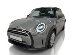 Moonwalkgrey metallic Gebraucht 2022 Mini ONE Essential Kleinwagen | 18.200 € (Fairer Preis)