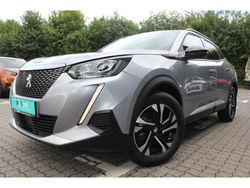 Gebraucht 2023 Peugeot e-2008 Allure SUV | 20.990 € (Fairer Preis)