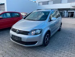Silber Gebraucht 2011 VW Golf Plus Cross Trendline Van / Kleinbus | 6.995 € (Teuer)