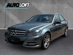 Other Gebraucht 2011 Mercedes C200 Avantgarde Limousine | 11.999 € (Etwas zu teuer)