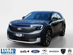 Grau Neu 2025 Ford Explorer SUV | 48.804 € (Guter Preis)