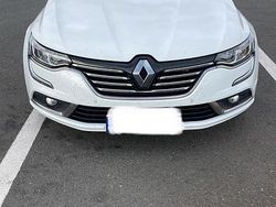Weiß Gebraucht 2019 Renault Talisman Limousine | 11.500 €