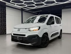 Bianco Gebraucht 2024 Fiat Doblò Van / Kleinbus | 33.480 €