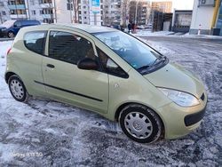 Grün Gebraucht 2005 Mitsubishi Colt Limousine | 1.399 € (Guter Preis)