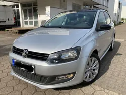 Silber Gebraucht 2011 VW Polo Style Limousine | 4.390 € (Guter Preis)