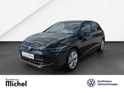Schwarz Neu 2025 VW Golf VIII Life Limousine | 32.930 € (Guter Preis)