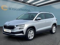 Gebraucht 2025 Skoda Karoq SUV | 31.149 € (Superpreis)