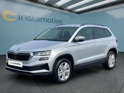 Gebraucht 2025 Skoda Karoq SUV | 33.149 € (Guter Preis)