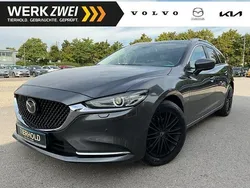 Gebraucht 2020 Mazda 6 Exclusive-Line | 21.899 € (Superpreis)