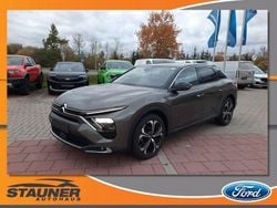 Grau Gebraucht 2024 Citroën C5 X PureTech Kombi | 17.780 € (Superpreis)
