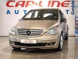 Other Gebraucht 2005 Mercedes 170 Limousine | 7.222 €