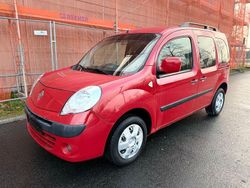 Rot Gebraucht 2011 Renault Kangoo Van / Kleinbus | 4.999 € (Fairer Preis)