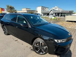 Schwarz Gebraucht 2023 Opel Astra Elegance Kombi | 19.990 € (Fairer Preis)