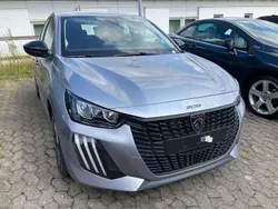 Lack grau artense/met. Neu 2025 Peugeot 208 Style Kleinwagen | 17.990 € (Guter Preis)