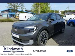 Magneticgrau Gebraucht 2024 Ford Explorer SUV | 40.450 €