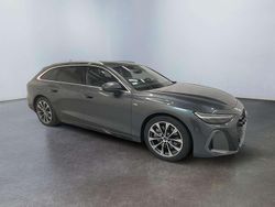 6y daytona grey perl. Neu 2025 Audi A6 S-Line Kombi | 57.824 €