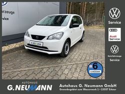 Weiß Gebraucht 2017 Seat Mii Reference Kleinwagen | 7.449 € (Fairer Preis)
