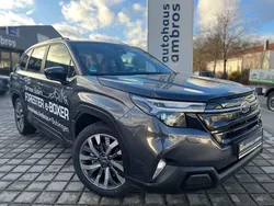 Grau Gebraucht 2025 Subaru Forester Platinum SUV | 42.990 € (Fairer Preis)