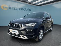 Schwarz Gebraucht 2025 Seat Ateca SUV | 29.199 € (Guter Preis)