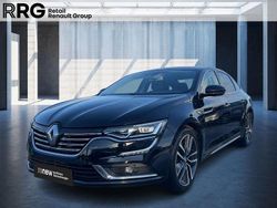 Schwarz Gebraucht 2017 Renault Talisman Intens Limousine | 15.990 € (Fairer Preis)
