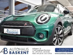Mini Cooper SD Clubman