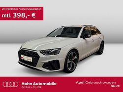 Grau Gebraucht 2024 Audi S4 Ambiente Kombi | 56.460 € (Guter Preis)