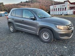 Grau Gebraucht 2014 VW Tiguan Trendline SUV | 6.500 € (Guter Preis)