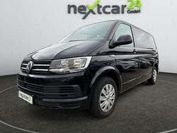 Schwarz Gebraucht 2018 VW T6 Comfortline Van | 25.990 € (Guter Preis)