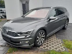 Grau Gebraucht 2015 VW Passat R-line Kombi | 17.900 € (Fairer Preis)