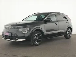 Interstellar Gebraucht 2023 Kia e-Niro Vision SUV | 26.233 € (Guter Preis)