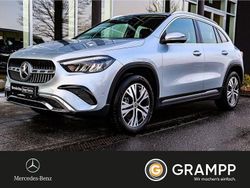 Silber Gebraucht 2024 Mercedes GLA200 Advanced SUV | 35.950 € (Guter Preis)