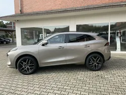 Grau Gebraucht 2025 DFSK Forthing 5 SUV | 24.750 € (Guter Preis)