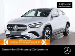 Silber Gebraucht 2024 Mercedes GLA200 Advanced SUV | 38.590 € (Guter Preis)