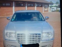 Grau Gebraucht 2004 Chrysler 300C Touring Kombi | 5.700 € (Fairer Preis)