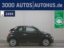 Other Gebraucht 2023 Fiat 500C Club Cabrio | 10.980 € (Guter Preis)