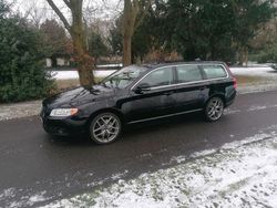 Schwarz Gebraucht 2012 Volvo V70 Kombi | 5.990 € (Guter Preis)