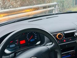 Blau Gebraucht 1999 VW Golf IV Kombi | 1.600 €